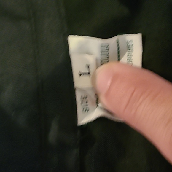 Woman's Overcoat - Picture 4 of 4